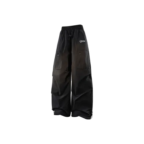 P8H9 Унисекс Пуховые Штаны