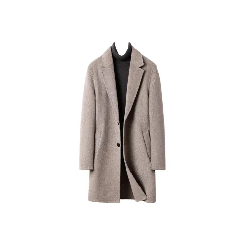 FAKE UINTAGE Унисекс Пальто