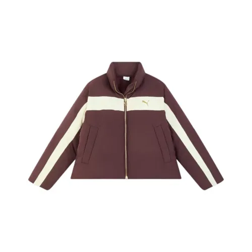 PUMA Умбра Женские Пуховики