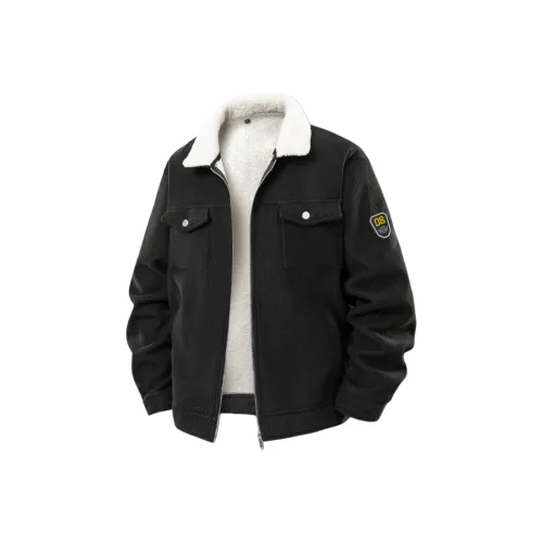 APBM Унисекс Пуховики