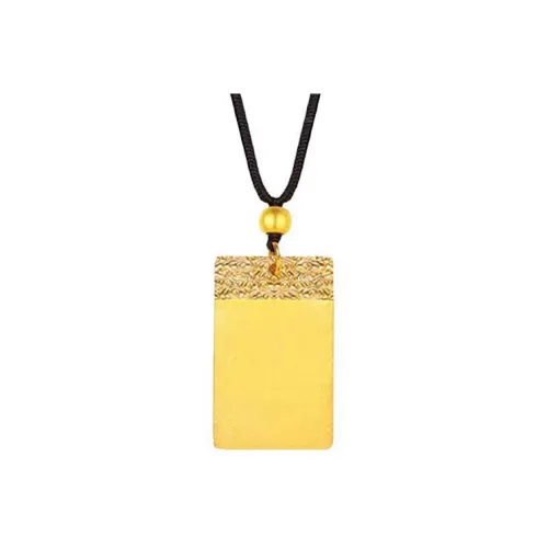 Bailijin Сплав Ожерелья Унисекс