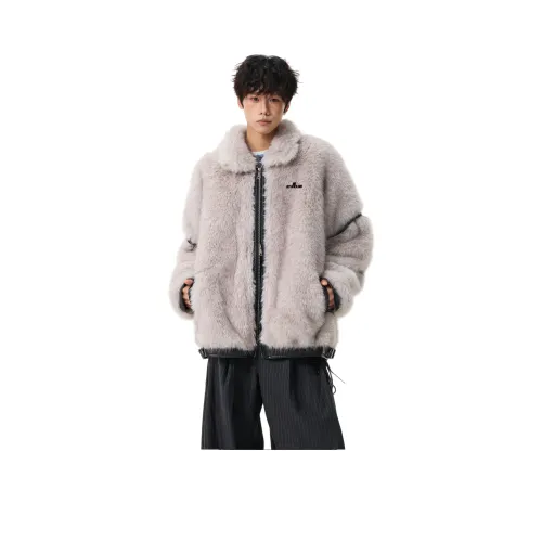 RTVH Унисекс Бархатные Куртки