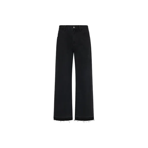 98SQUID Унисекс Джинсы