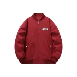 Бургунди [Съемный бренд, брошь]