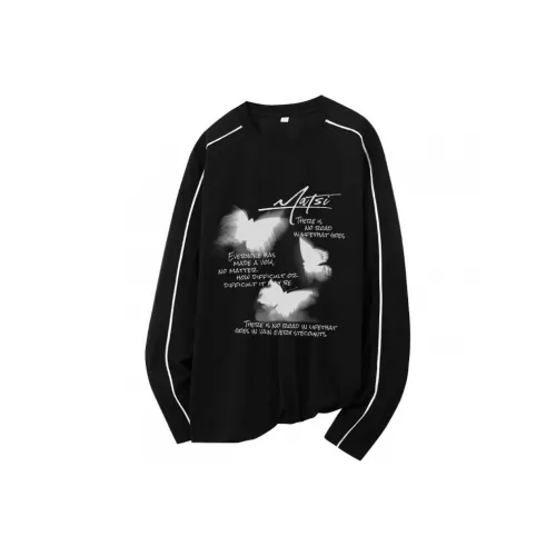 YATSI Унисекс T-рубашки