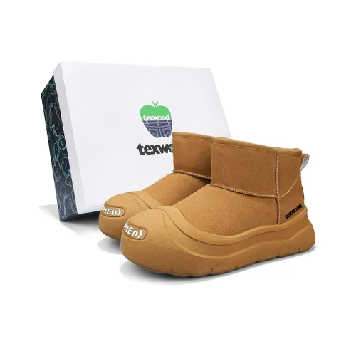 TEXWOOD Сноубутсы Мужской