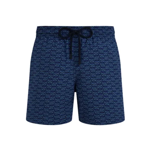 VILEBREQUIN Плавательные шорты Мужские
