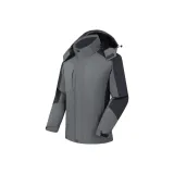 Военный серый