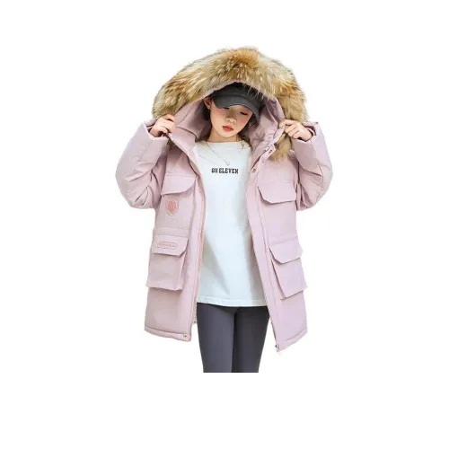 PIERRE CARDIN PARKA Пальто Подростки