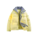 Светло-желтый