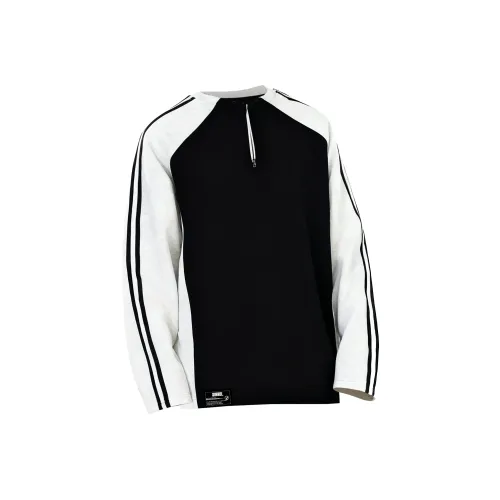 ZIAREL Унисекс Свитшоты