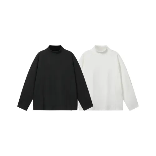 ZIXUN Унисекс T-рубашки