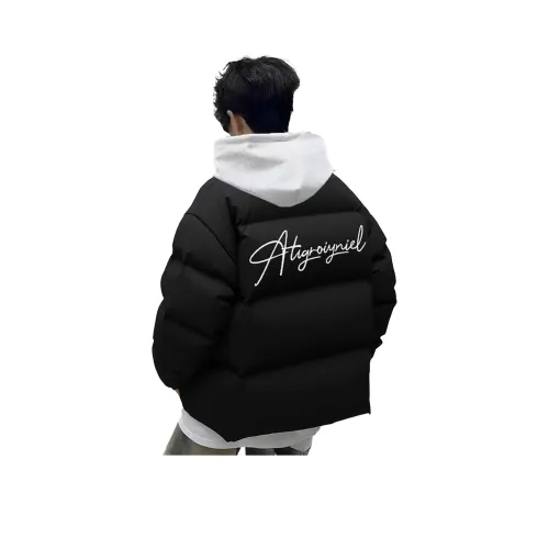 SOCKKEY Унисекс Пуховики