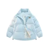 Светло-голубой