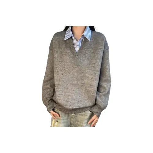 MORii Унисекс Трикотаж