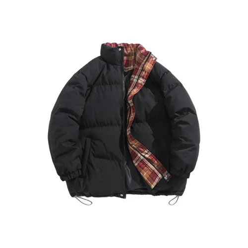 LH HOMME Мужские пуховики