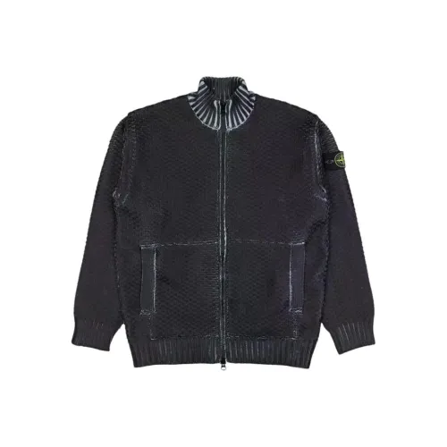 STONE ISLAND Куртки и Пальто Мужской