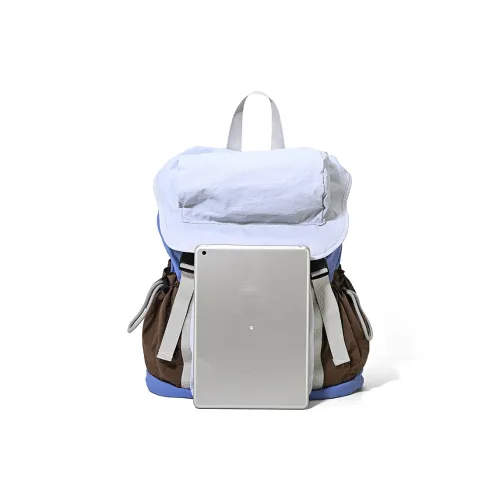 XIANGSU Нейлон Рюкзак Стандартный Унисекс Многоцветный