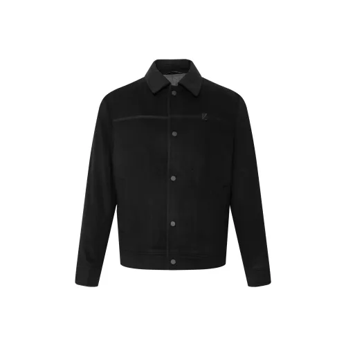 LESS IS MORE Мужское пальто