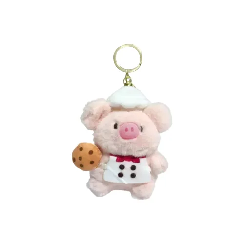 IOTS Полиэстер Брелоки Женские