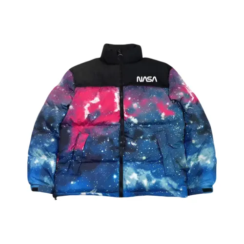 MEIKE Звездное небо Унисекс Пуховики