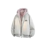 Светло-серый