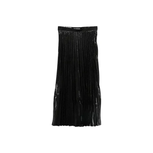 JUNYA WATANABE FW25 Повседневный Длинный Юбка Женские