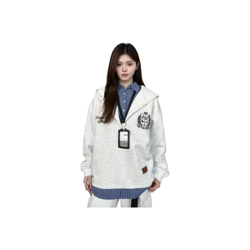 NEVER RULE Унисекс Свитшоты