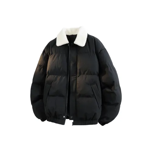 TOM ADAM Унисекс Пуховики