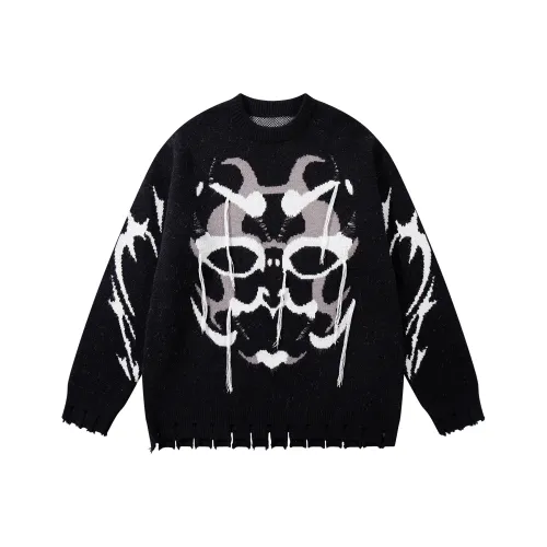 TREND ST Унисекс Трикотаж