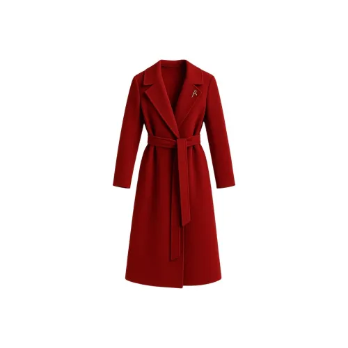 Beast King MIO Hong Женское пальто