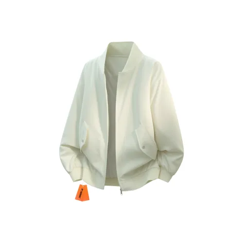 ZWWWZ Унисекс Куртки