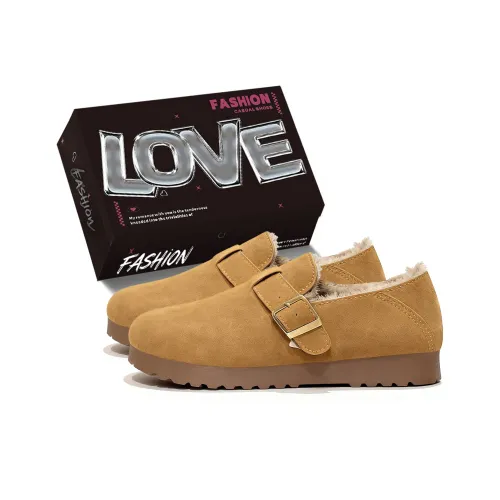 Eleven Elephants Низкий топ Утепленная обувь Женская