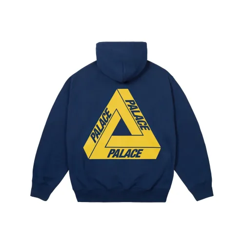 PALACE Fw25 DROP3 TRI FERG Hoodie Свитшот Унисекс