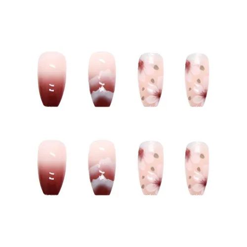 Stubborn Накладные ногти Женские