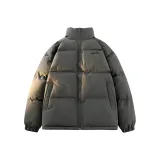 Темно-серый