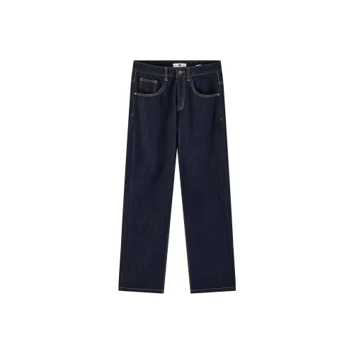 Lee Cooper Оригинальный Мужской Джинсы