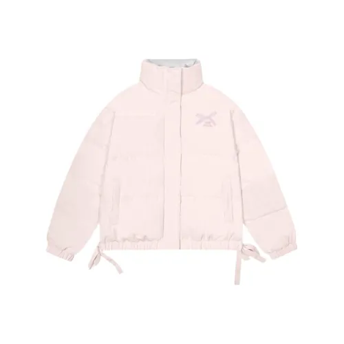 XIAOLIZI Унисекс Пуховики