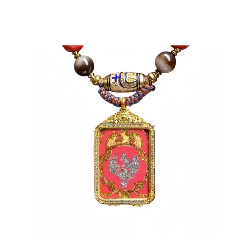 DAIYU Ожерелья Унисекс