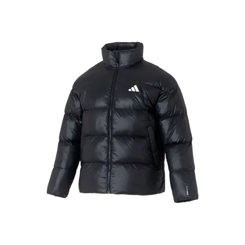 Adidas Пуховики и зимние пальто Мужской