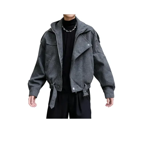 LEONBINNO Куртки и пальто унисекс