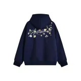 Темно-синий (с флисовой подкладкой)