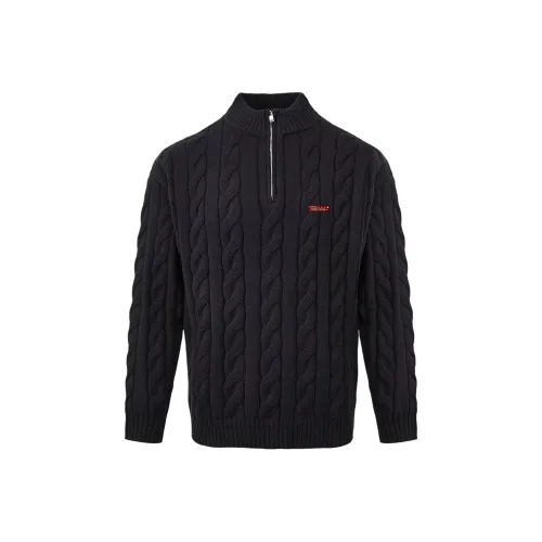 POSIYING Унисекс Трикотаж