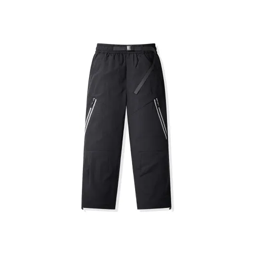 SNOW FLYING Tianshan Series 1,0 Пуховые штаны Унисекс