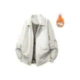 Светлый хаки [Флисовая подкладка]