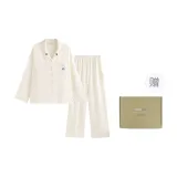 Миффи Эмоция Длинный Зеленый Коробка