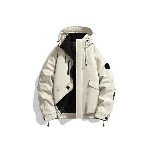 APBM Унисекс Пуховики