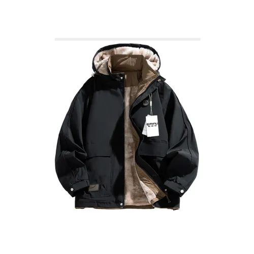 EMINU Мужские Куртки