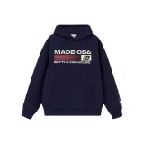 Темно-синий