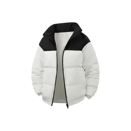 ILOVECHOC Унисекс Пуховики